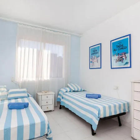 Apartment Green Club I